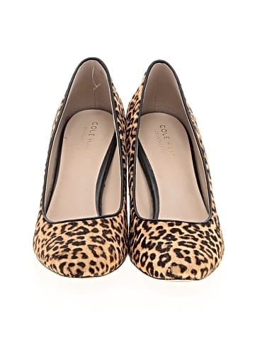 Cole Haan Wedges (view 2)