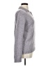 St. John's Bay Gray Pullover Sweater Size XL - photo 4
