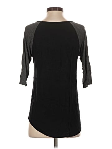 Cool Melon 3/4 Sleeve T-Shirt (view 2)