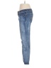 Maurices Hearts Blue Jeans Size 7 - photo 5