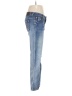 Maurices Hearts Blue Jeans Size 7 - photo 4