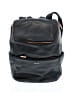 Matt & Nat 100% Polyurethane Black Backpack One size - photo 1