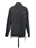 Free People Black Denim Jacket Size XS - photo 2
