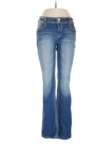 Wallflower Jeans (view 1)