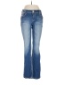 Wallflower Hearts Blue Jeans Size 9r - photo 1