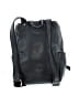 Matt & Nat 100% Polyurethane Black Backpack One size - photo 2