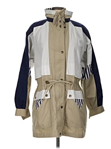 Assorted Brands Trenchcoat (view 1)