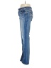 Wallflower Hearts Blue Jeans Size 9r - photo 5