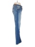 Wallflower Hearts Blue Jeans Size 9r - photo 4