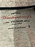 Weatherproof 100% Polyester Gray Pullover Sweater Size S - photo 7