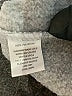 Weatherproof 100% Polyester Gray Pullover Sweater Size S - photo 8