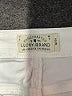 Lucky Brand Ivory Jeans Size 12 - photo 7