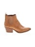 Universal Thread Tan Ankle Boots Size 7 - photo 1
