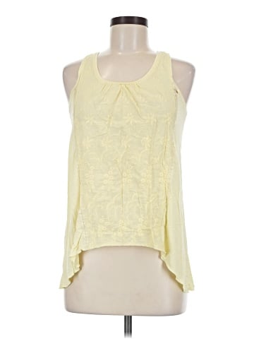Kenar Sleeveless Blouse (view 1)