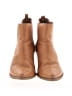 Universal Thread Tan Ankle Boots Size 7 - photo 2