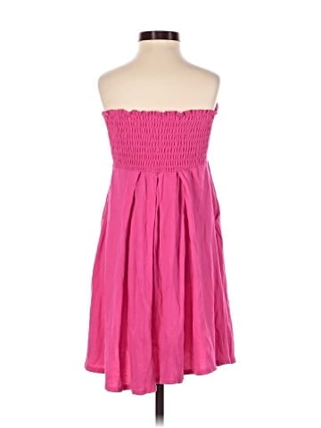 LA Made Cocktail Dress (view 2)