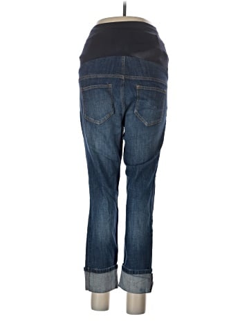 Indigo Blue Jeans (view 2)
