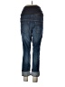 Indigo Blue Blue Jeans Size Med Maternity - photo 2