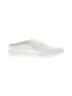 Vince. White Mule/Clog Size 9 - photo 1