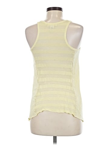 Kenar Sleeveless Blouse (view 2)