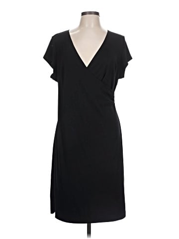 BCBG Paris Casual Dress (view 1)
