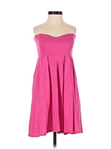 LA Made Cocktail Dress (view 1)