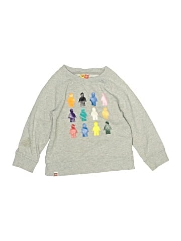 LEGO X Target Sweatshirt (view 1)