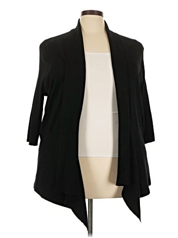 Covington Cardigan (view 1)
