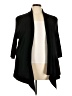 Covington Black Cardigan Size 3X - photo 1