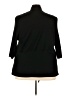 Covington Black Cardigan Size 3X - photo 2