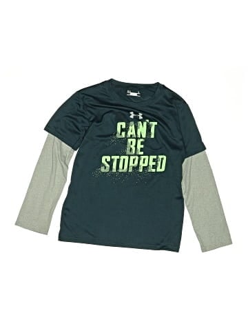 Under Armour Long Sleeve T-Shirt (view 1)