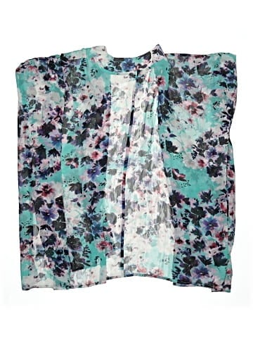 Arizona Jean Company Swimsuit Cover Up (view 2)