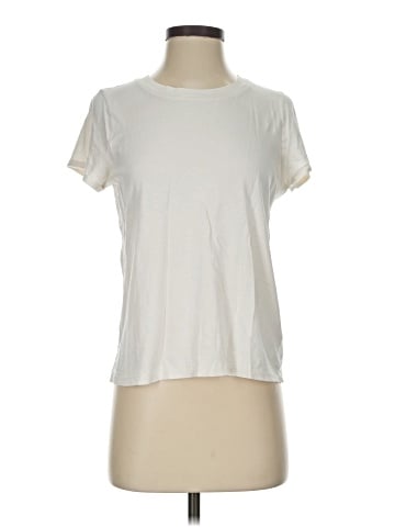 Madewell Short Sleeve T-Shirt (view 1)