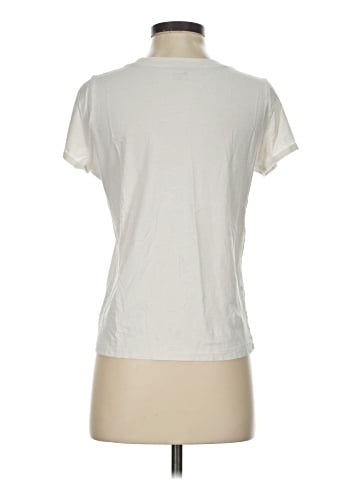 Madewell Short Sleeve T-Shirt (view 2)