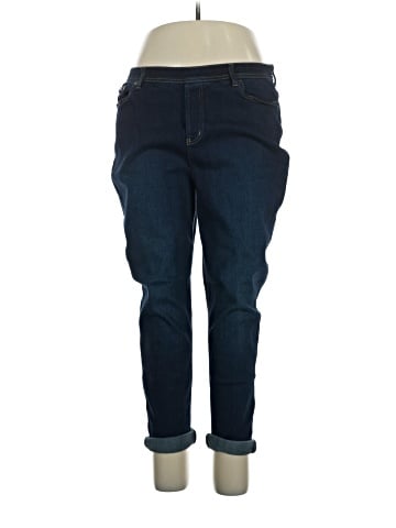 DG^2 by Diane Gilman Jeans (view 1)