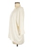 Versona Ivory 3/4 Sleeve Top Size M - photo 5