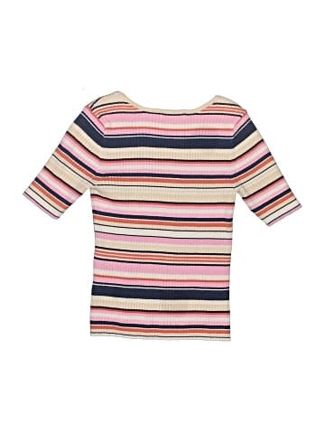 GB Girls 3/4 Sleeve Top (view 2)