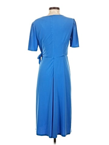 Liz Claiborne Casual Dress (view 2)