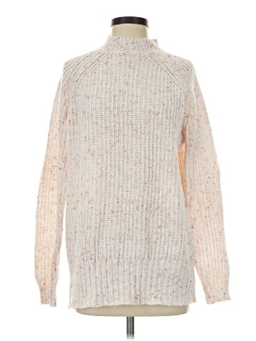 Arizona Jean Company Turtleneck Sweater (view 1)