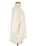 Versona Ivory 3/4 Sleeve Top Size M - photo 4