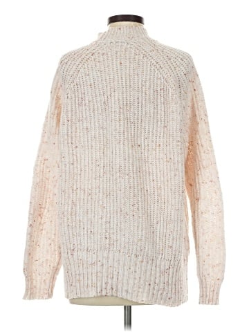 Arizona Jean Company Turtleneck Sweater (view 2)