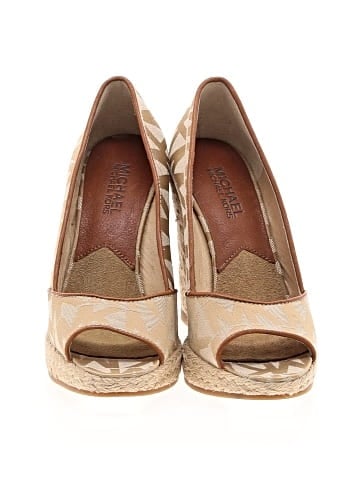 MICHAEL Michael Kors Wedges (view 2)