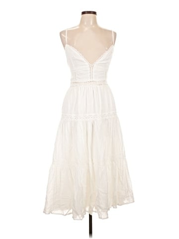 Lulus Cocktail Dress (view 1)