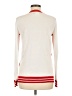 SO Red Cardigan Size M - photo 2