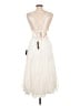 Lulus Ivory Cocktail Dress Size L - photo 2