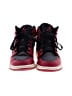 Air Jordan Red Sneakers Size 5 (youth) - photo 2