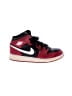 Air Jordan Red Sneakers Size 5 (youth) - photo 1