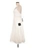 Lulus Ivory Cocktail Dress Size L - photo 5