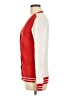 SO Red Cardigan Size M - photo 5