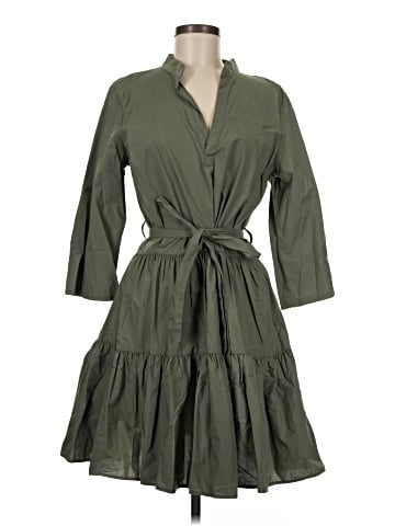 Ellen Tracy Casual Dress (view 1)